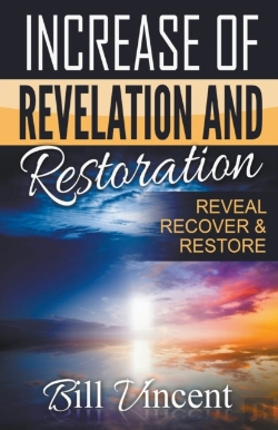 Bertrand.pt - Increase Of Revelation And Restoration