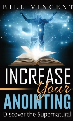 Bertrand.pt - Increase Your Anointing  Pocket Size : D