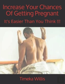 Bertrand.pt - Increase Your Chances Of Getting Pregnant