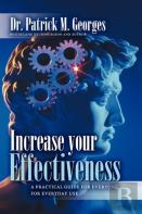 Increase Your Effectiveness