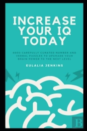 Increase Your Iq Today