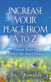 Increase Your Peace From A To Z