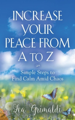Bertrand.pt - Increase Your Peace From A To Z