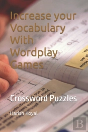 Increase Your Vocabulary With Wordplay Games