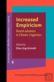 Increased Empiricism