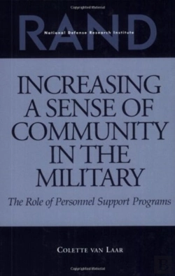 Bertrand.pt - Increasing A Sense Of Community In The Military