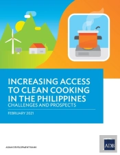 Increasing Access To Clean Cooking In The Philippines