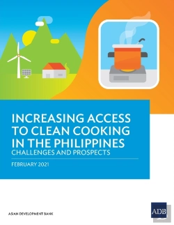 Bertrand.pt - Increasing Access To Clean Cooking In The Philippines