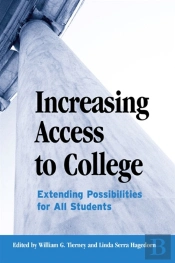 Increasing Access To College
