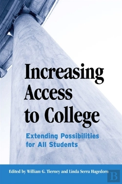 Bertrand.pt - Increasing Access To College