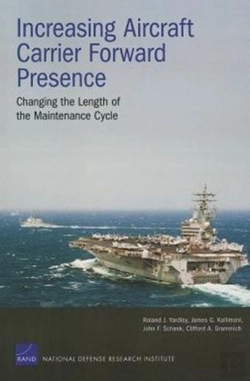 Bertrand.pt - Increasing Aircraft Carrier Forward Presence