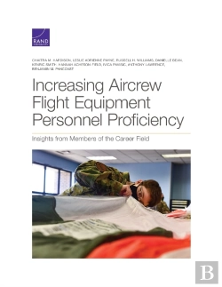 Bertrand.pt - Increasing Aircrew Flight Equipment Personnel Proficiency