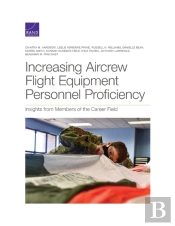 Increasing Aircrew Flight Equipment Personnel Proficiency
