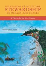 Increasing Capacity For Stewardship Of Oceans And Coasts