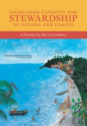 Increasing Capacity For Stewardship Of Oceans And Coasts
