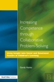 Increasing Competence Through Collaborative Problem-Solving