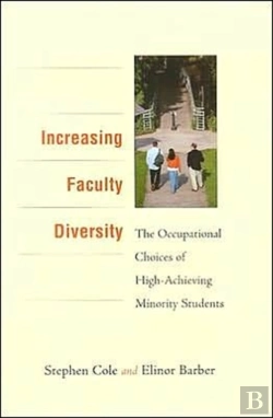 Bertrand.pt - Increasing Faculty Diversity