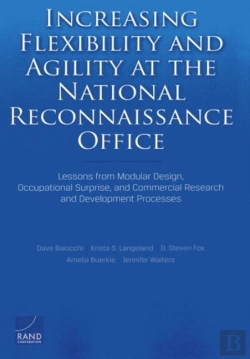 Bertrand.pt - Increasing Flexibility And Agility At The National Reconnaissance Office