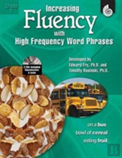 Bertrand.pt - Increasing Fluency With High Frequency Word Phrases Grade 1