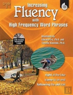 Bertrand.pt - Increasing Fluency With High Frequency Word Phrases Grade 2