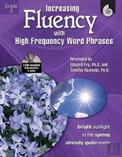 Bertrand.pt - Increasing Fluency With High Frequency Word Phrases Grade 3