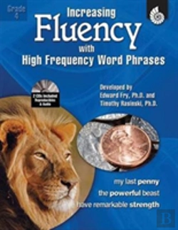 Bertrand.pt - Increasing Fluency With High Frequency Word Phrases Grade 4