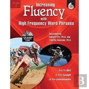 Increasing Fluency With High Frequency Word Phrases Grade 5