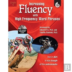 Bertrand.pt - Increasing Fluency With High Frequency Word Phrases Grade 5