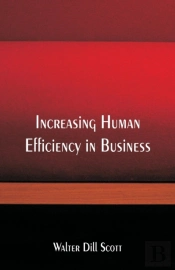 Increasing Human Efficiency In Business