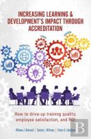 Increasing Learning & Development'S Impact Through Accreditation