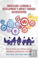 Increasing Learning & Development'S Impact Through Accreditation
