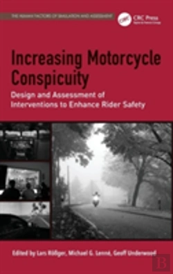 Bertrand.pt - Increasing Motorcycle Conspicuity