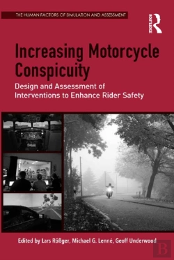 Bertrand.pt - Increasing Motorcycle Conspicuity