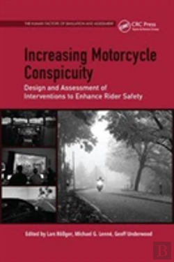Bertrand.pt - Increasing Motorcycle Conspicuity