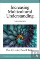 Increasing Multicultural Understanding