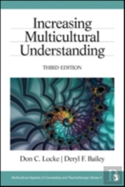 Increasing Multicultural Understanding