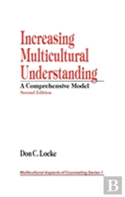 Increasing Multicultural Understanding