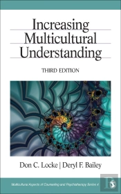 Increasing Multicultural Understanding