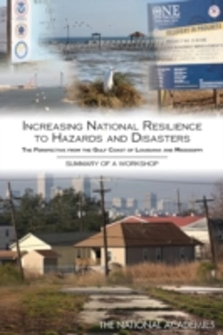 Bertrand.pt - Increasing National Resilience To Hazards And Disasters