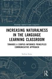 Increasing Naturalness In The Language Learning Classroom