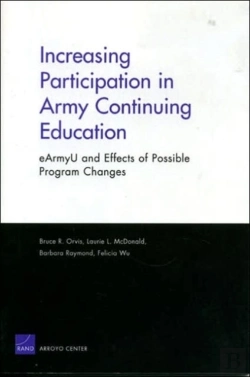 Bertrand.pt - Increasing Participation In Army Continuing Education