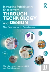 Increasing Participatory Engagement Through Technology And Design