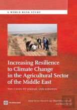 Increasing Resilience To Climate Change In The Agricultural Sector Of The Middle East