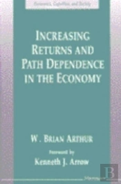 Increasing Returns And Path Dependence In The Economy