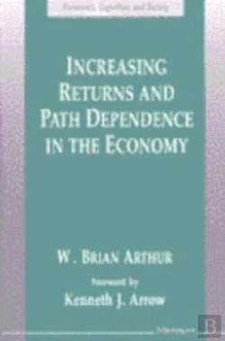 Bertrand.pt - Increasing Returns And Path Dependence In The Economy