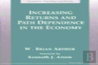 Increasing Returns And Path Dependence In The Economy