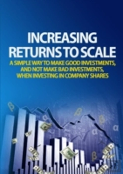 Bertrand.pt - Increasing Returns To Scale