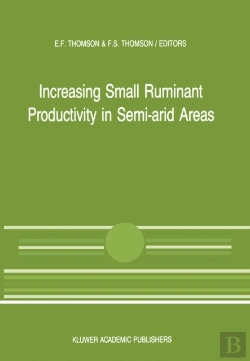 Bertrand.pt - Increasing Small Ruminant Productivity In Semi-Arid Areas
