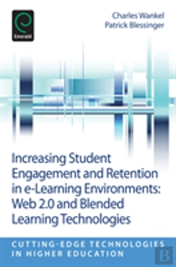 Bertrand.pt - Increasing Student Engagement And Retention In E-Learning Environments