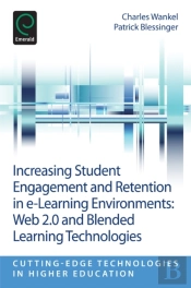 Increasing Student Engagement And Retention In E-Learning Environments